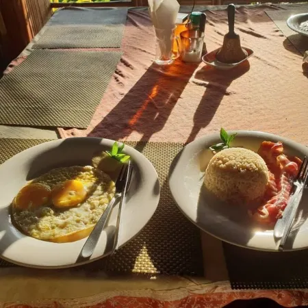 Coconut Garden Island Resort