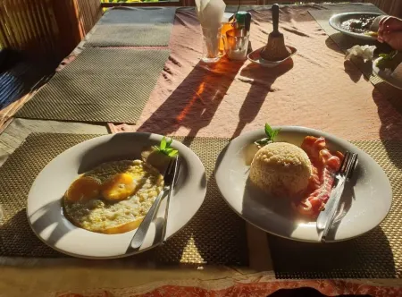 Coconut Garden Island Resort