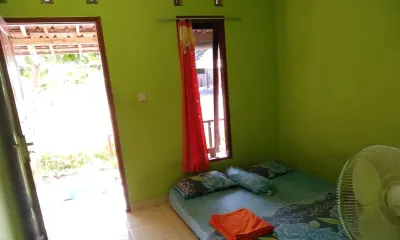 Penginapan Griya Watukelir Hotels in Tepus