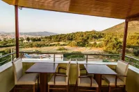 Misa Pension Apart Các khách sạn ở Gullubahce Mahallesi