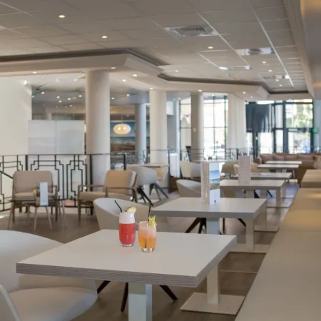 Mercure Thalasso & Spa Port Frejus