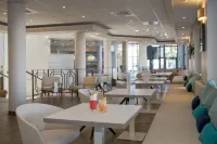 Mercure Thalasso & Spa Port Frejus - breakfast