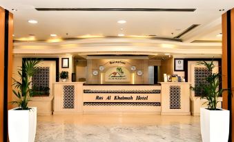Ras Al Khaimah Hotel
