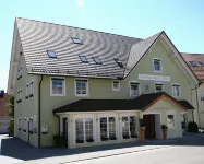 Landgasthof Bieg - Parkering