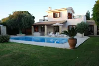 Villa 12 - Pera - Villas
