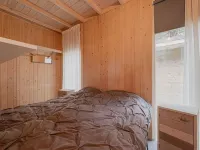 Forest House in Norg with Private Sauna