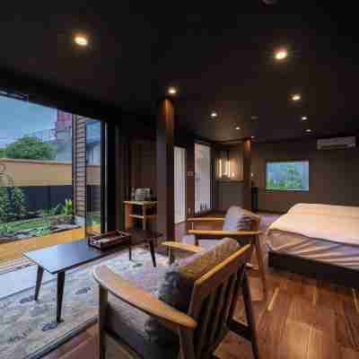 浪漫の宿 井筒楼 Rooms