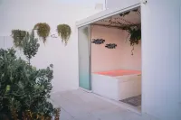 Casetta Zio Franco - spa