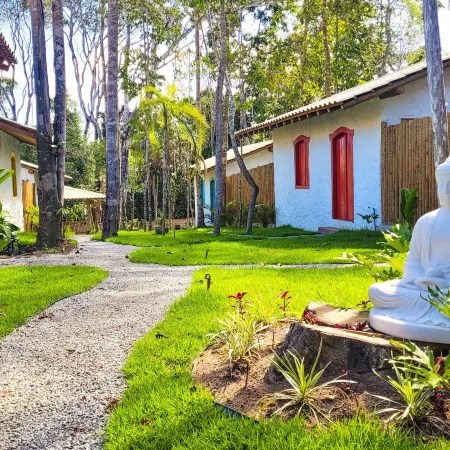 Villa Mediterrâneo Trancoso