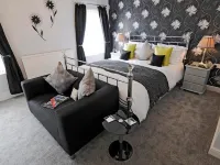 넘버 42 블랙풀 호텔