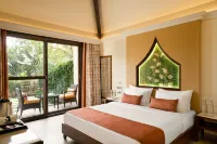 Whistling Woodzs Resort Hôtels à : Dandeli