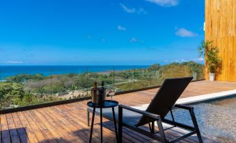 Casa Olala Santa Teresa