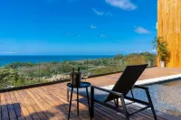 Casa Olala Santa Teresa