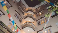 Hotel Chhimeki Hotels in Dhalko