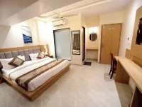 Hotel Alfa Executive Hotels near Gilbert Hill