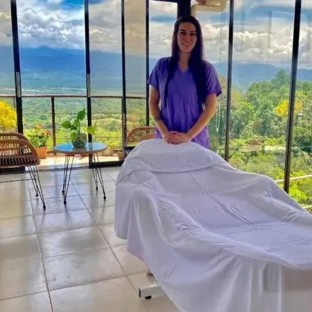 Mountain Top Park Hotel