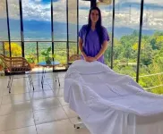 Mountain Top Park Hotel - Spa