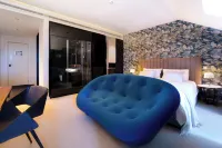 โรงแรมลิสบอนทอง - ห้องครัว