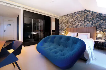 Golden Lisbon Hotel Отели рядом с достопримечательностью «Триумфальная Арка на руа Аугушта»