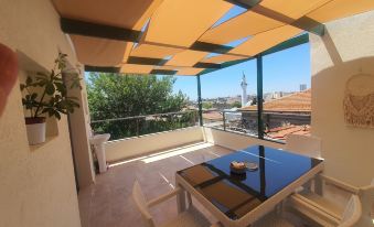 St945 Palas Otel