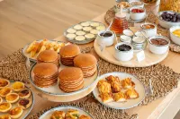 Praia FLH Hotels Ericeira - servizio colazione