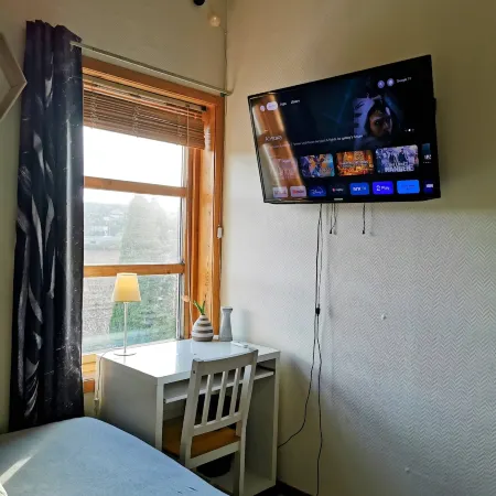 Mikael's Bed & Spa