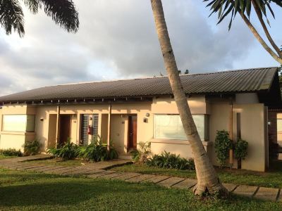 Hotel Exterior Epe Resort Photo