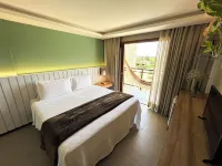 Hotel Icaraí Beach Hotels in Amontada