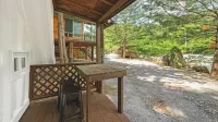 Yeongwol Wood Valley Pension Hotel di Yeongwol