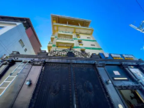 Chanel Paris Hotel powered by Cocotel Hotels near Blue Mosque