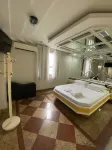 L'Amour Hotel Hotels in Нова-Ігуасу