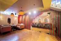 Pink Mango A Boutique Hotel Hotels in Hisar
