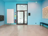 Numa | 慕尼黑奧博森德林 鄰近海拉布伦动物园的酒店