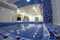 Shymkent Park Hotel فنادق في شيمكنت