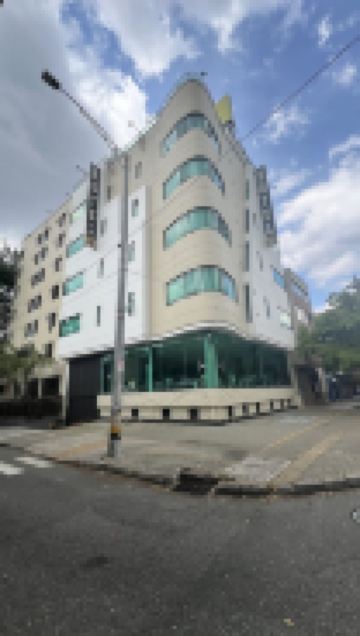 โรงแรม แกรนด์ คอนคิสตาดอร์ 33