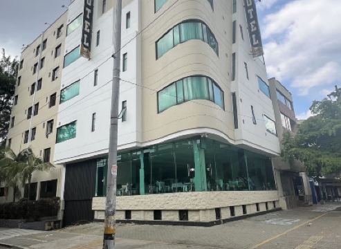 Hotel Gran Conquistador 33