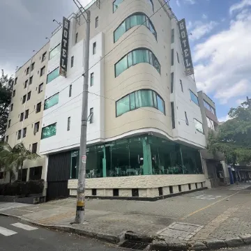 Hotel Gran Conquistador 33