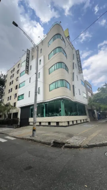 Hotel Gran Conquistador 33 Các khách sạn ở 