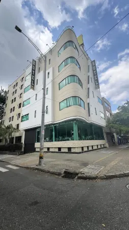 Hotel Gran Conquistador 33