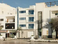 Blue Marina Suites - Boutique Apartments Hotels in Arrecife