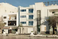 Blue Marina Suites - Boutique Apartments Hotels near Arrecife