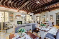 Lucca Heritage Retreat