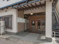 Komorebi Hostel-Your Cozy Place- Hotels near Higashiyama Walking Course