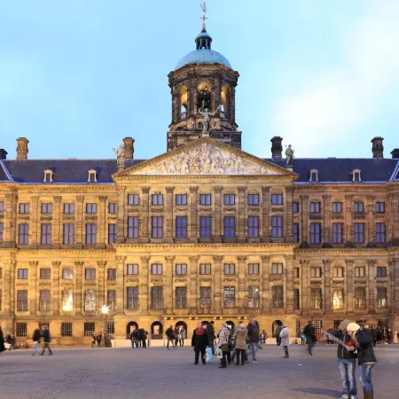 Hotel Fogo Amsterdam Отели рядом с достопримечательностью «Осдорп»