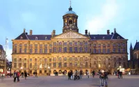 Hotel Fogo Amsterdam Hôtels à proximité de : Museum Stoomgemaal Halfweg