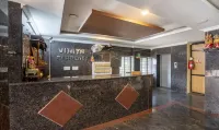 Itsy Hotels Vijaya Residency Hotel di Udupi