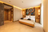 Casa MİMAS Hotel Hotels in Karaburun