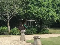 Swallow Cottage @ Olivemead Farm Hotels in Chippenham