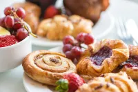Home2 Suites by Hilton Downingtown Exton Route 30 - Desayuno