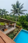 Casa Mar Paraty - Ocean View
